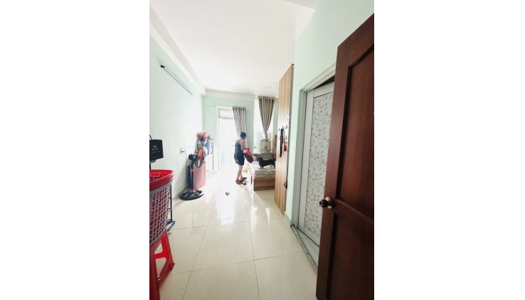 MẶT TIỀN ĐƯỜNG SỐ KHU LÊ VĂN QUỚI - 40m2 - 4 TẦNG 4PN - CHỈ 5.7TỶ